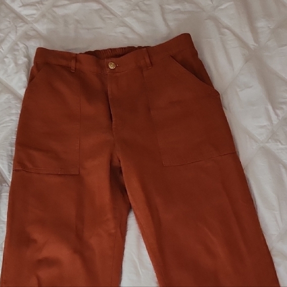 Big Bud Press Work Pants, Like New - Picture 5 of 8